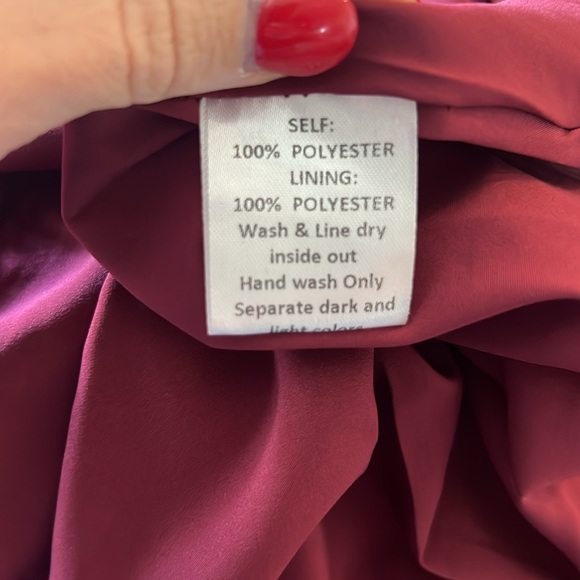 NWT Joyfolie Perla dress - Picture 13 of 14